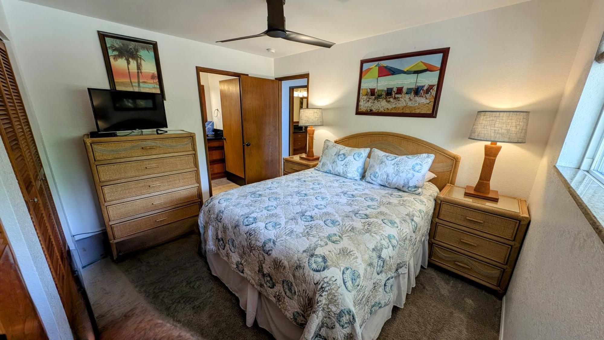 Seaside Retreat Condo カイルア・コナ エクステリア 写真