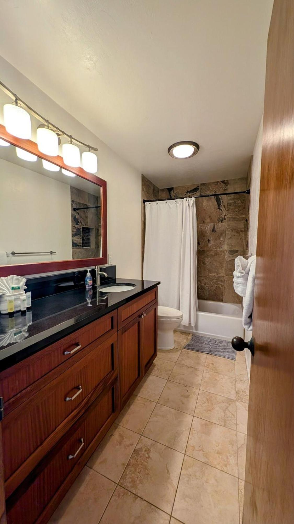 Seaside Retreat Condo カイルア・コナ エクステリア 写真