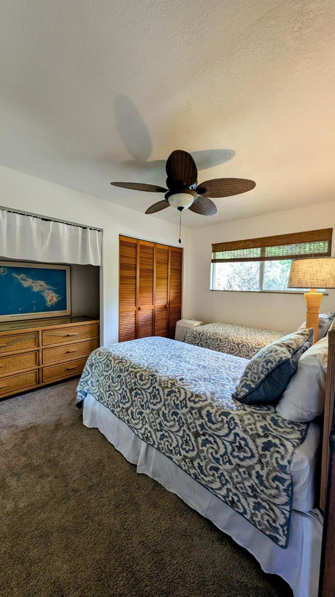 Seaside Retreat Condo カイルア・コナ エクステリア 写真