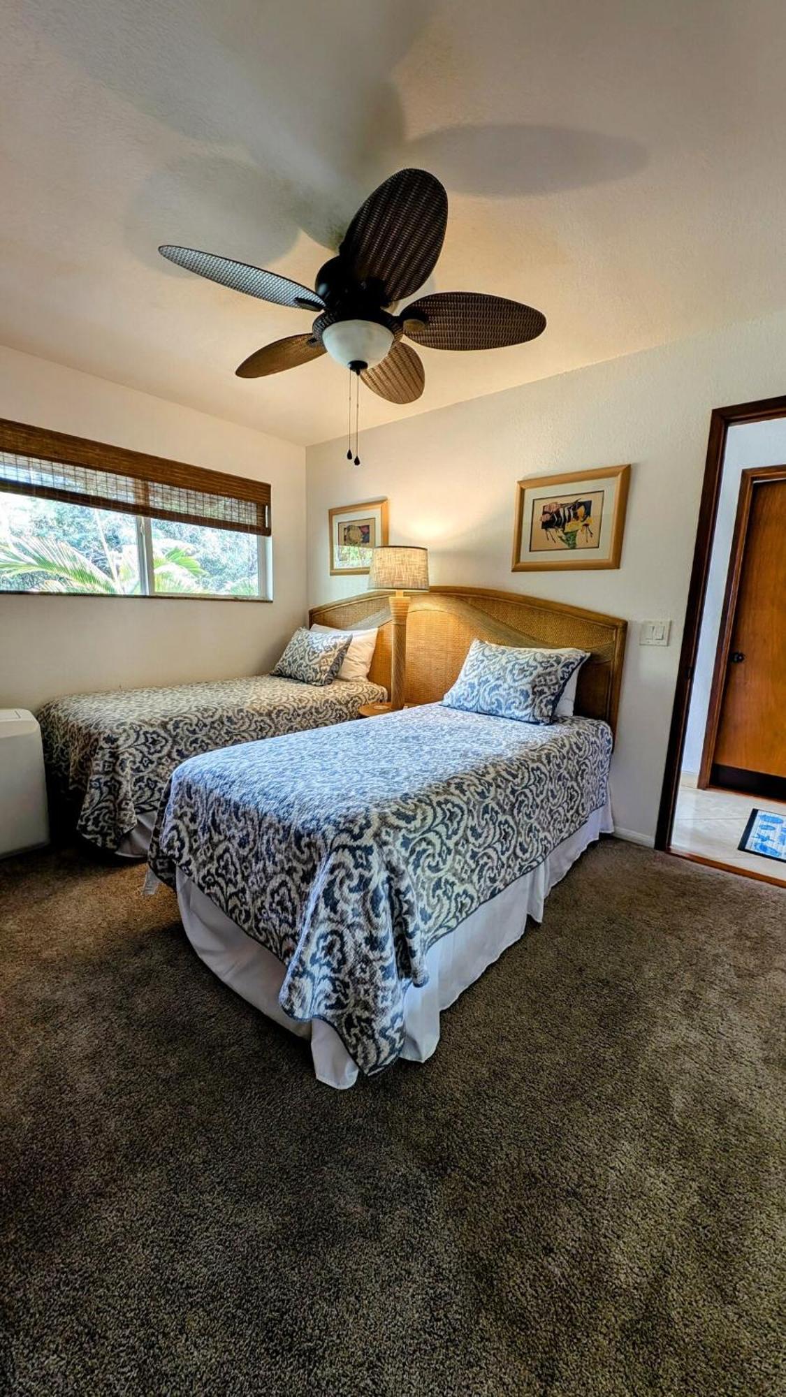Seaside Retreat Condo カイルア・コナ エクステリア 写真